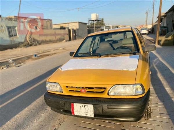 Saipa 131 2015 for sale in Iraq - Al-Diwaniyah